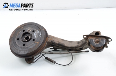 Шенкел главина за BMW 3 Series E36 Sedan (09.1990 - 02.1998), позиция: задна, лява