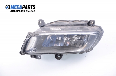 Халоген за Audi A8 Sedan II (10.2002 - 07.2010), позиция: лява