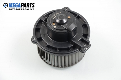 Вентилатор парно за Mitsubishi Pajero III SUV (01.1999 - 01.2007)