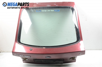 Заден капак за Ford Escort VII Hatchback (01.1995 - 08.2002), 4+1 вр., хечбек