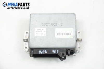 Компютър двигател за BMW 5 Series E34 Sedan (12.1987 - 11.1995) 520 i, 129 к.с., № Bosch 0 261 200 172