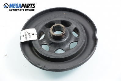 Демпферна шайба за Mercedes-Benz Sprinter 3-t Box (903) (01.1995 - 05.2006) 308 D 2.3, 82 к.с.