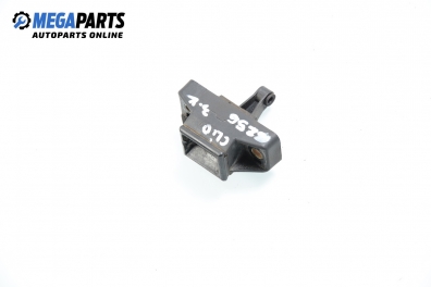 Брава заден капак за Renault Clio II Hatchback (09.1998 - 09.2005)