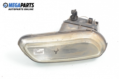 Халоген за Peugeot 406 Sedan (08.1995 - 01.2005), седан, позиция: дясна