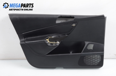 Кора врата за Volkswagen Passat V Variant B6 (08.2005 - 11.2011), 4+1 вр., комби, позиция: задна, лява