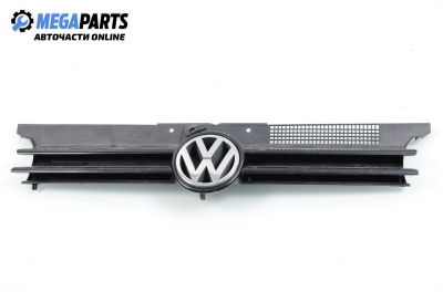 Решетка за Volkswagen Golf IV Hatchback (08.1997 - 06.2005), позиция: предна