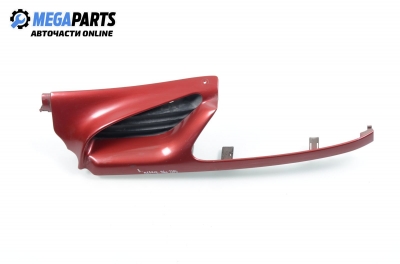 Решетка за Renault Megane I Hatchback (08.1995 - 12.2004), хечбек, позиция: лява