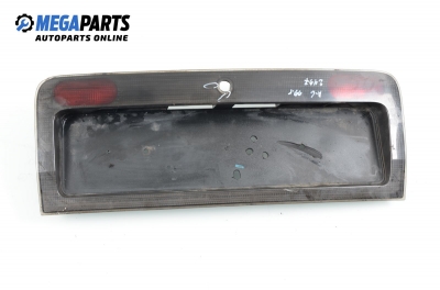 Стойка заден номер за Audi A6 Avant C5 (11.1997 - 01.2005), комби