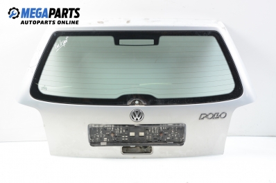 Заден капак за Volkswagen Polo Hatchback II (10.1994 - 10.1999), 2+1 вр.