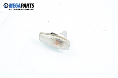 Мигач за Hyundai Matrix Minivan (06.2001 - 08.2010), позиция: лява