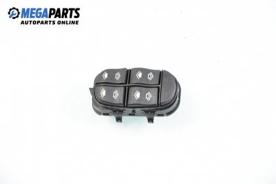 Бутони ел. стъкла  за Ford Focus I Hatchback (10.1998 - 12.2007)