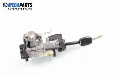 Контактен ключ за Honda Accord VII Sedan (01.2003 - 09. 2012)