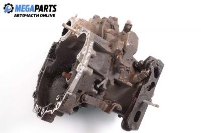 Ръчна скоростна кутия за Lancia Y10 Hatchback (03.1985 - 12.1995) 1.1 i.e. Fire (156AG), 50 к.с.