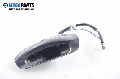 Външна дръжка заден капак за Nissan Micra III Hatchback (01.2003 - 06.2010), хечбек