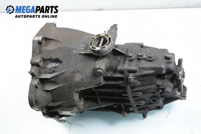 Ръчна скоростна кутия за Mercedes-Benz Sprinter 3-t Box (903) (01.1995 - 05.2006) 308 D 2.3, 82 к.с.