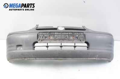 Предна броня за Opel Corsa B Hatchback (03.1993 - 12.2002), позиция: предна