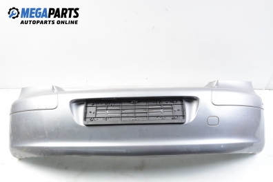 Задна броня за Peugeot 307 Hatchback (08.2000 - 12.2012), хечбек