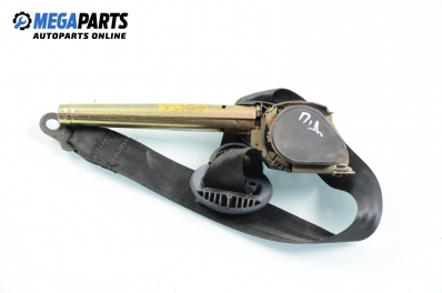 Предпазен колан за Seat Toledo I Hatchback (01.1991 - 10.1999), 4+1 вр., позиция: предна, дясна