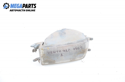 Мигач за Volkswagen Vento Sedan (11.1991 - 09.1998), седан, позиция: лява