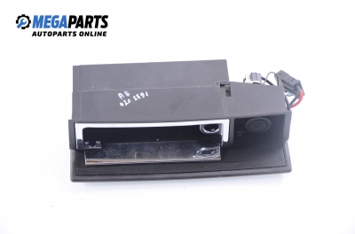 Пепелник за Audi A8 Sedan II (10.2002 - 07.2010)