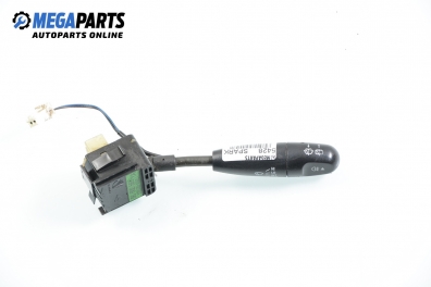 Лостче за чистачки за Chevrolet Spark (M200, M250) (05.2005 - ...)