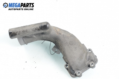 Тръба турбо за Mercedes-Benz CLK-Class Coupe (C208) (06.1997 - 09.2002) 200 Kompressor (208.345), 192 к.с.