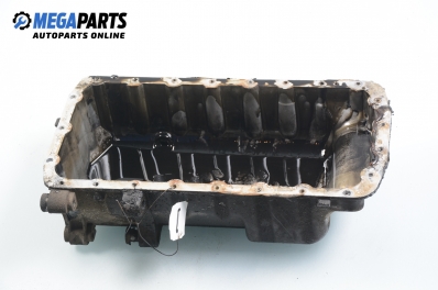 Картер за Peugeot 307 Hatchback (08.2000 - 12.2012) 2.0 HDi 90, 90 к.с.