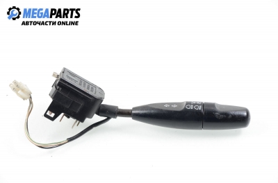 Лостче за светлини за Daewoo Nexia Sedan (02.1995 - 06.2008)