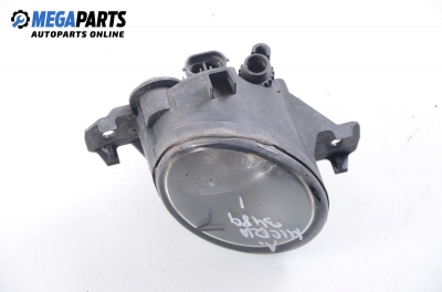 Халоген за Nissan Micra III Hatchback (01.2003 - 06.2010), хечбек, позиция: лява