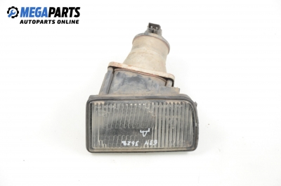 Халоген за BMW 5 Series E34 Sedan (12.1987 - 11.1995), седан, позиция: дясна