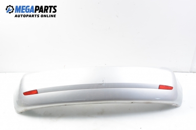 Задна броня за Ford Fiesta V Hatchback (11.2001 - 03.2010), хечбек