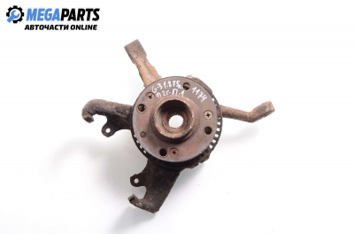 Шенкел главина за Volkswagen Golf III Hatchback (08.1991 - 07.1998), позиция: предна, лява