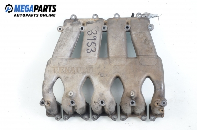 Всмукателен колектор за Renault Laguna I Hatchback (11.1993 - 08.2002) 2.2 D (B56F/2), 83 к.с.