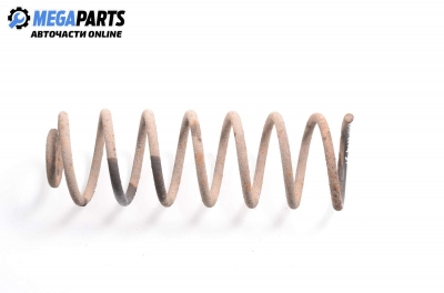 Пружина за ходова част за Volkswagen Golf III Hatchback (08.1991 - 07.1998), позиция: задна
