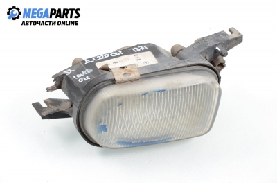 Халоген за Mercedes-Benz C-Class Coupe (CL203) (03.2001 - 06.2007), купе, позиция: дясна