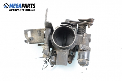 Дроселова клапа за Opel Astra G Hatchback (02.1998 - 12.2009) 1.4 16V, 90 к.с.