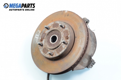 Шенкел главина за Kia Sorento I SUV (08.2002 - 12.2009), позиция: предна, дясна