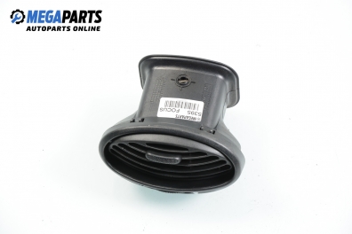 Духалка парно за Ford Focus I Hatchback (10.1998 - 12.2007)