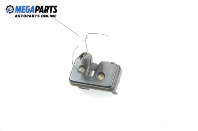 Брава заден капак за Volkswagen Polo Hatchback II (10.1994 - 10.1999), позиция: задна