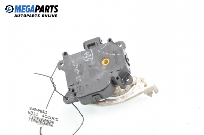 Моторче клапа парно за Honda Accord VII Sedan (01.2003 - 09. 2012) 2.2 i-CTDi (CL), 140 к.с., № 063800-0101