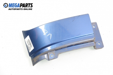 Лайсна под стоп за Opel Zafira A Minivan (04.1999 - 06.2005), позиция: лява