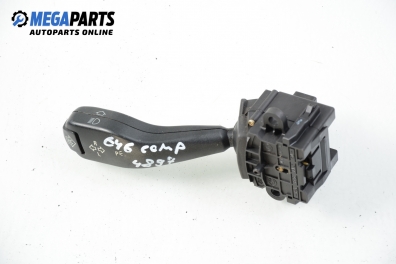 Лостче за светлини за BMW 3 Series E46 Compact (06.2001 - 02.2005)