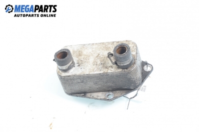 Маслоохладител за BMW 3 Series E46 Sedan (02.1998 - 04.2005) 320 d, 136 к.с.