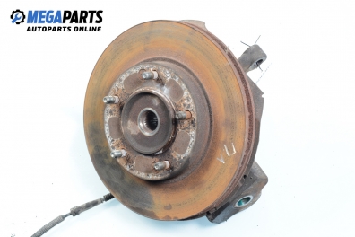 Шенкел главина за Kia Sorento I SUV (08.2002 - 12.2009), позиция: предна, лява