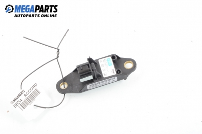 Сензор airbag за Honda Accord VII Sedan (01.2003 - 09. 2012), № 77970-SEF-E811-M1