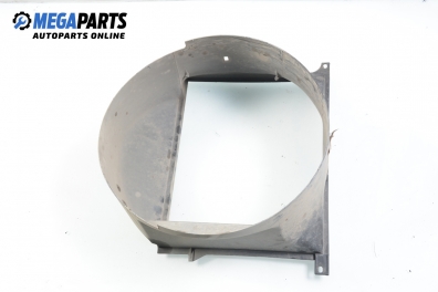 Дифузьор за BMW 3 Series E36 Sedan (09.1990 - 02.1998) 316 i, 100 к.с.