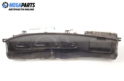 Километраж за Opel Vectra B Sedan (09.1995 - 04.2002) 2.0 i 16V, 136 к.с.