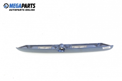 Плафони заден номер за Opel Zafira A Minivan (04.1999 - 06.2005)