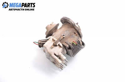 Палец на разпределителя на запалването (делко) за Lancia Y10 Hatchback (03.1985 - 12.1995) 1.1 i.e. Fire (156AG), 50 к.с.