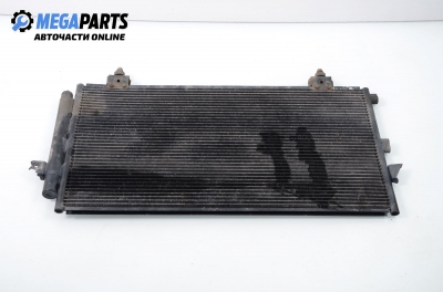 Климатичен радиатор за Toyota RAV4 II SUV (06.2000 - 11.2005) 2.0 D-4D 4WD, 116 к.с.